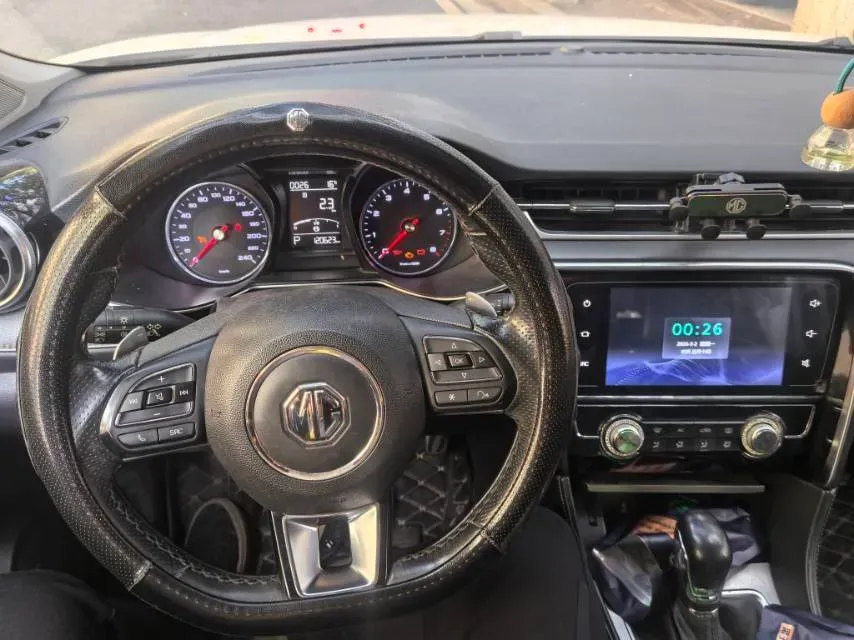 2018 MG MG6 1.5T 169HP L4 7DCT,autocango,china used car exporter,china ev exporter,chinese used car exporter,chinese used ev exporter