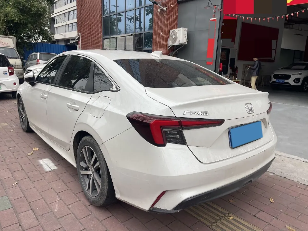 2023 Honda Integra 1.5T 182HP L4 CVT,autocango,china used car exporter,china ev exporter,chinese used car exporter,chinese used ev exporter