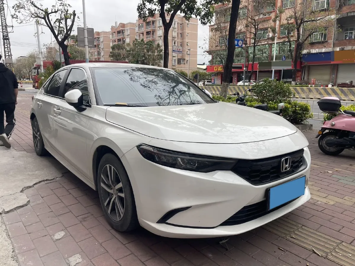 2023 Honda Integra 1.5T 182HP L4 CVT,autocango,china used car exporter,china ev exporter,chinese used car exporter,chinese used ev exporter