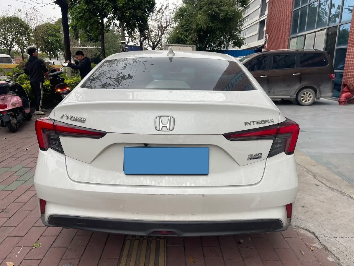 2023 Honda Integra 1.5T 182HP L4 CVT,autocango,china used car exporter,china ev exporter,chinese used car exporter,chinese used ev exporter