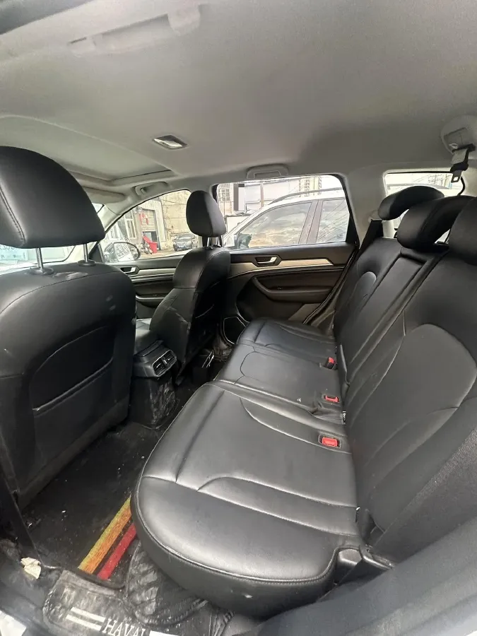2018 Haval H6 1.5T 150HP L4 6MT,autocango,china used car exporter,china ev exporter,chinese used car exporter,chinese used ev exporter