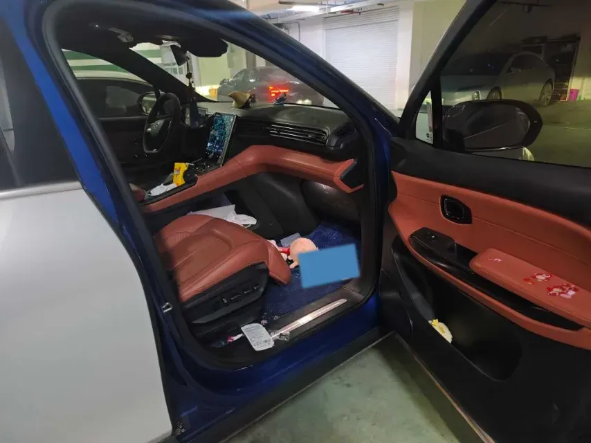 2020 NIO EC6 BEV 70KWH,autocango,china used car exporter,china ev exporter,chinese used car exporter,chinese used ev exporter