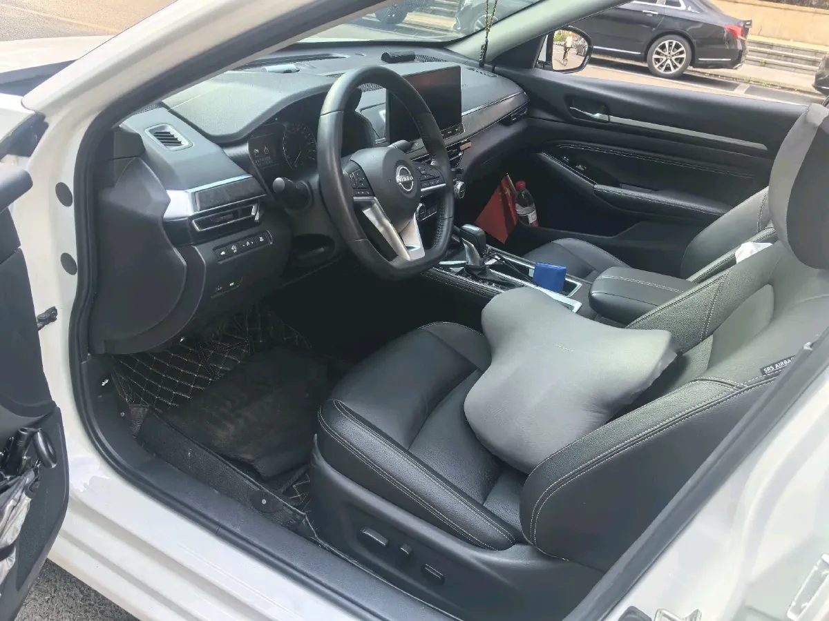 2022 Nissan Teana 2.0L 156HP L4 CVT,autocango,china used car exporter,china ev exporter,chinese used car exporter,chinese used ev exporter