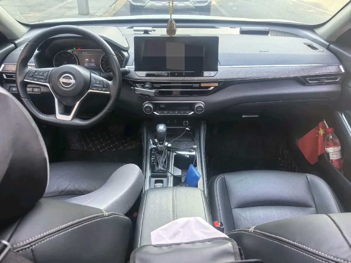 2022 Nissan Teana 2.0L 156HP L4 CVT,autocango,china used car exporter,china ev exporter,chinese used car exporter,chinese used ev exporter