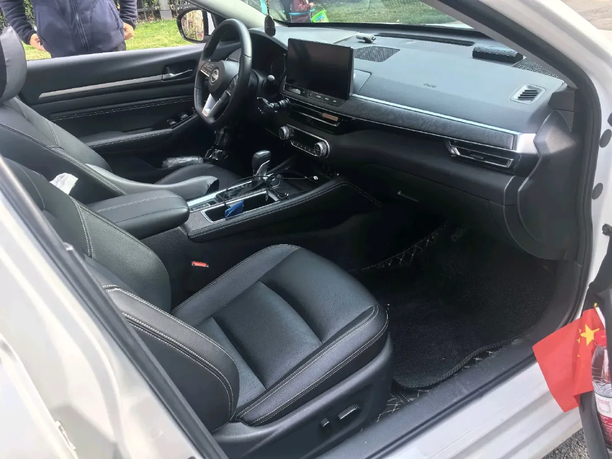 2022 Nissan Teana 2.0L 156HP L4 CVT,autocango,china used car exporter,china ev exporter,chinese used car exporter,chinese used ev exporter