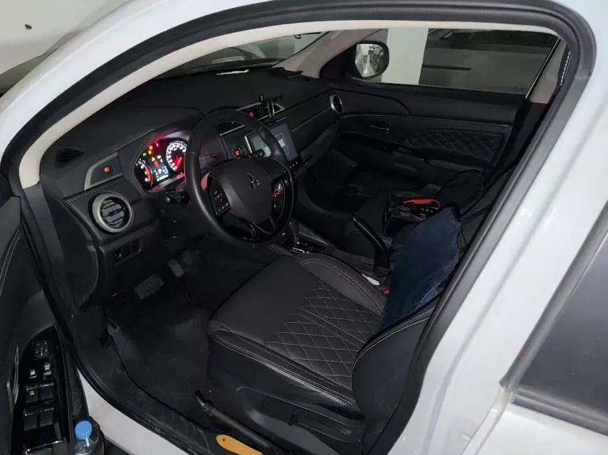 2020 Mitsubishi ASX 2.0L 166HP L4 CVT,autocango,china used car exporter,china ev exporter,chinese used car exporter,chinese used ev exporter