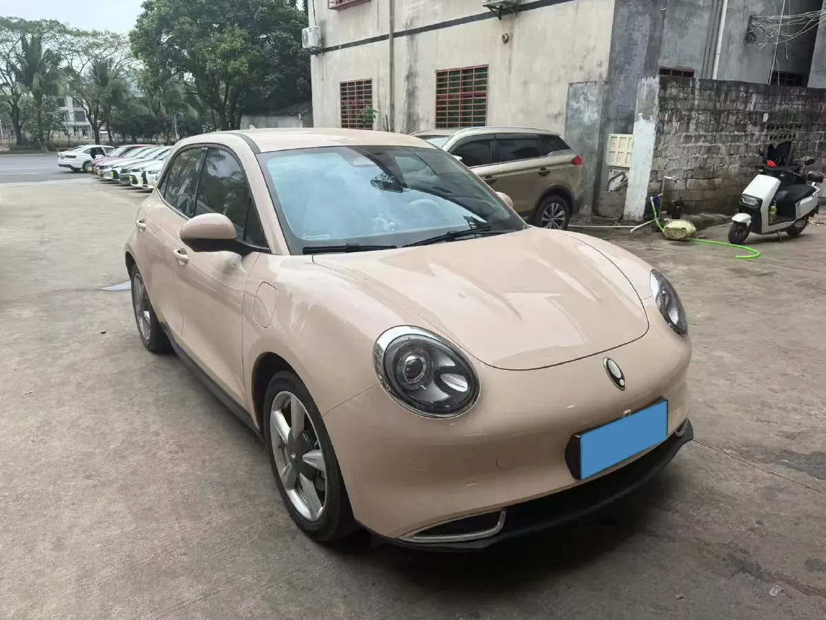 2023 Ora FunkyCat BEV 47.8KWH,autocango,china used car exporter,china ev exporter,chinese used car exporter,chinese used ev exporter