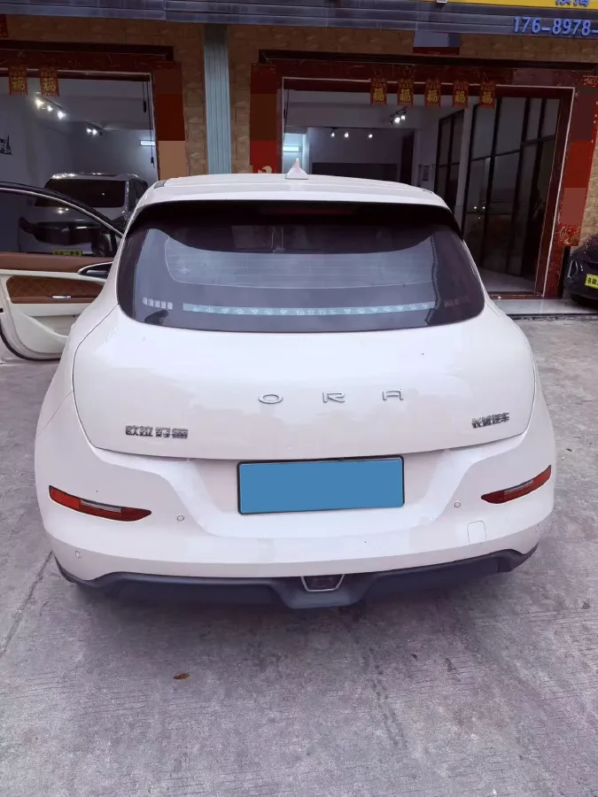 2023 Ora FunkyCat BEV 47.8KWH,autocango,china used car exporter,china ev exporter,chinese used car exporter,chinese used ev exporter