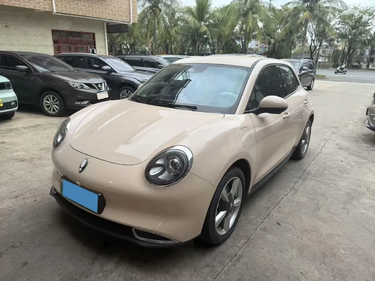 2023 Ora FunkyCat BEV 47.8KWH,autocango,china used car exporter,china ev exporter,chinese used car exporter,chinese used ev exporter