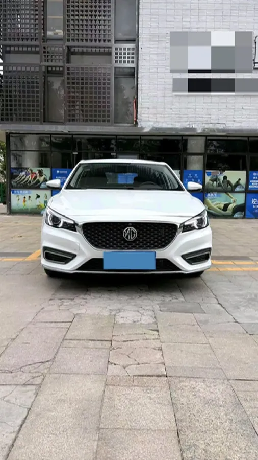 2017 MG MG6 1.5T 169HP L4 7DCT,autocango,china used car exporter,china ev exporter,chinese used car exporter,chinese used ev exporter