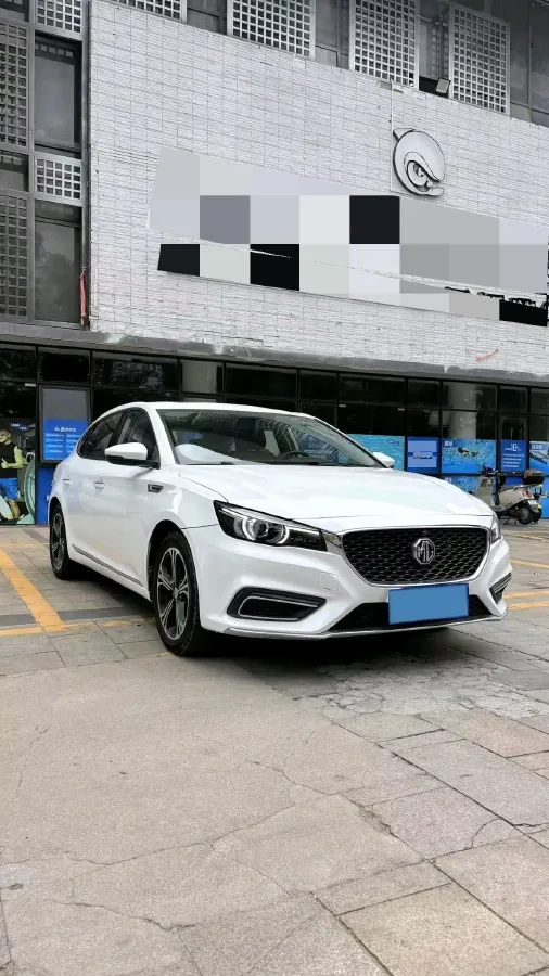 2017 MG MG6 1.5T 169HP L4 7DCT,autocango,china used car exporter,china ev exporter,chinese used car exporter,chinese used ev exporter