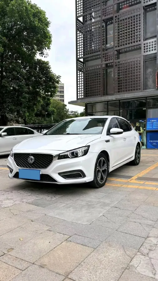 2017 MG MG6 1.5T 169HP L4 7DCT,autocango,china used car exporter,china ev exporter,chinese used car exporter,chinese used ev exporter