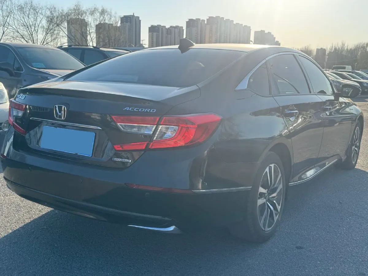 2018 Honda Accord 2.0L 146HP L4 E-CVT Hybrid,autocango,china used car exporter,china ev exporter,chinese used car exporter,chinese used ev exporter