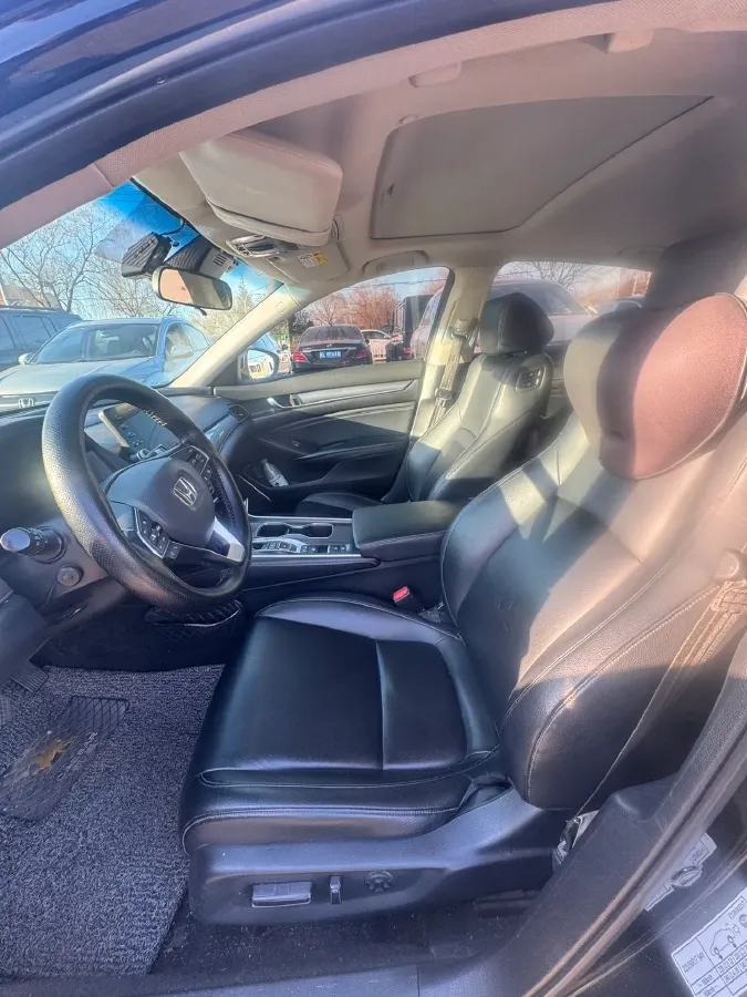 2018 Honda Accord 2.0L 146HP L4 E-CVT Hybrid,autocango,china used car exporter,china ev exporter,chinese used car exporter,chinese used ev exporter