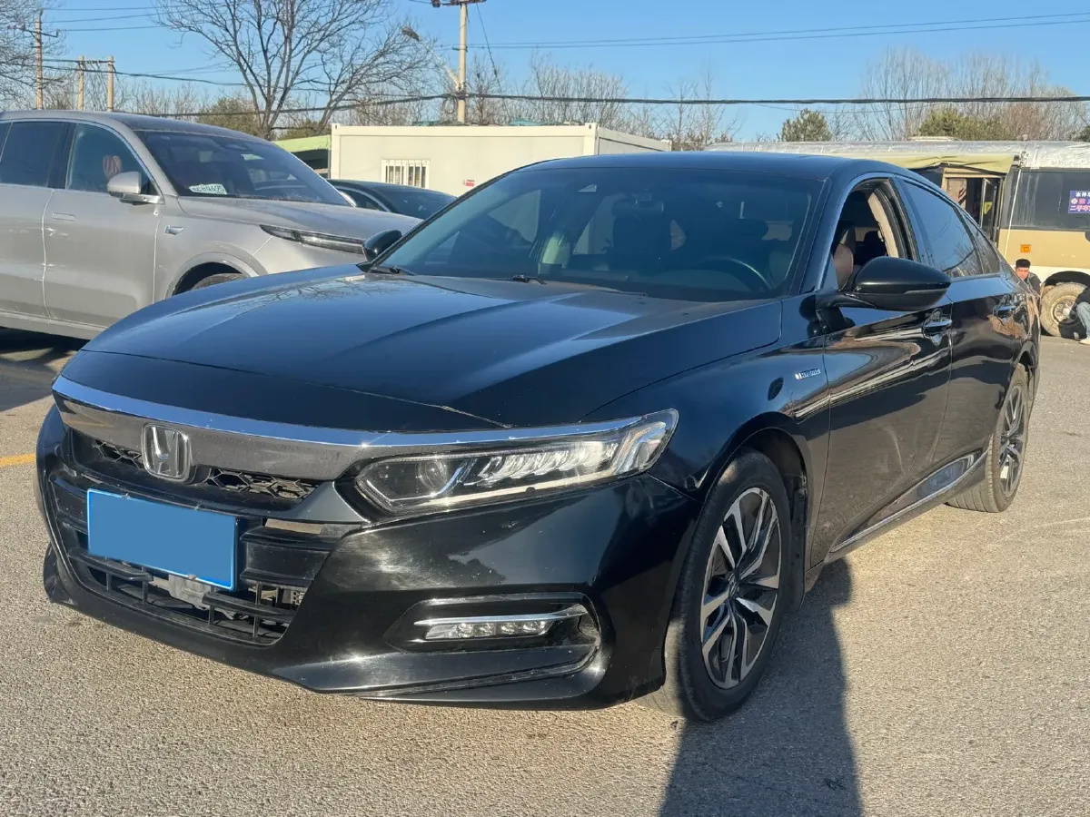 2018 Honda Accord 2.0L 146HP L4 E-CVT Hybrid,autocango,china used car exporter,china ev exporter,chinese used car exporter,chinese used ev exporter