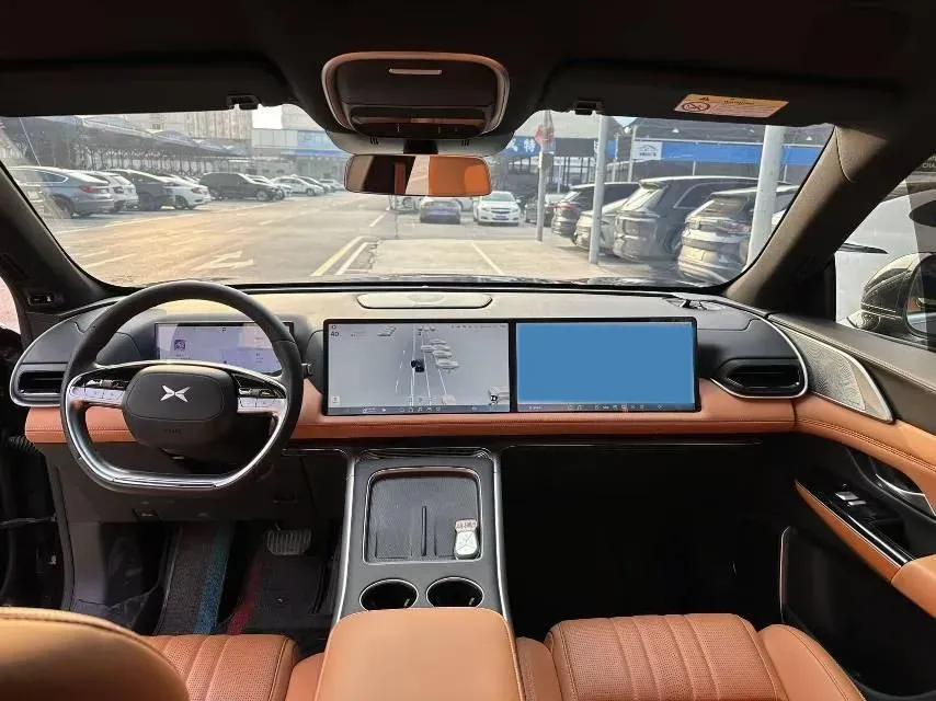 2024 Xpeng G9 BEV 78.2KWH,autocango,china used car exporter,china ev exporter,chinese used car exporter,chinese used ev exporter