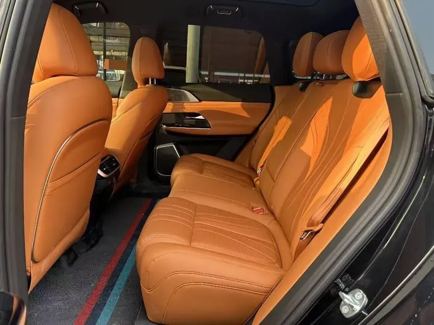 2024 Xpeng G9 BEV 78.2KWH,autocango,china used car exporter,china ev exporter,chinese used car exporter,chinese used ev exporter