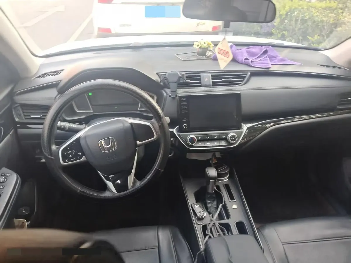 2022 Honda Crider 1.0T 122HP L3 CVT,autocango,china used car exporter,china ev exporter,chinese used car exporter,chinese used ev exporter