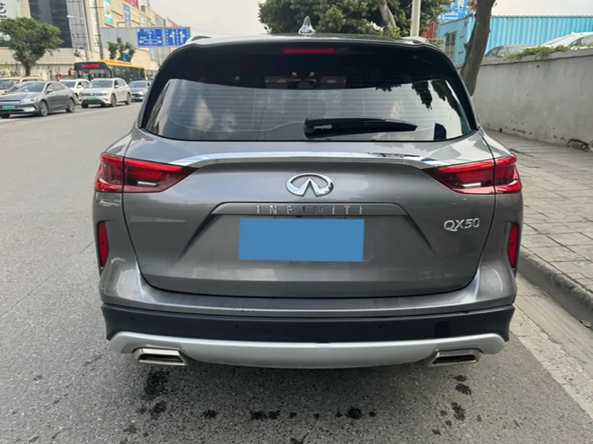 2020 Infiniti QX50 2.0T 245HP L4 CVT,autocango,china used car exporter,china ev exporter,chinese used car exporter,chinese used ev exporter