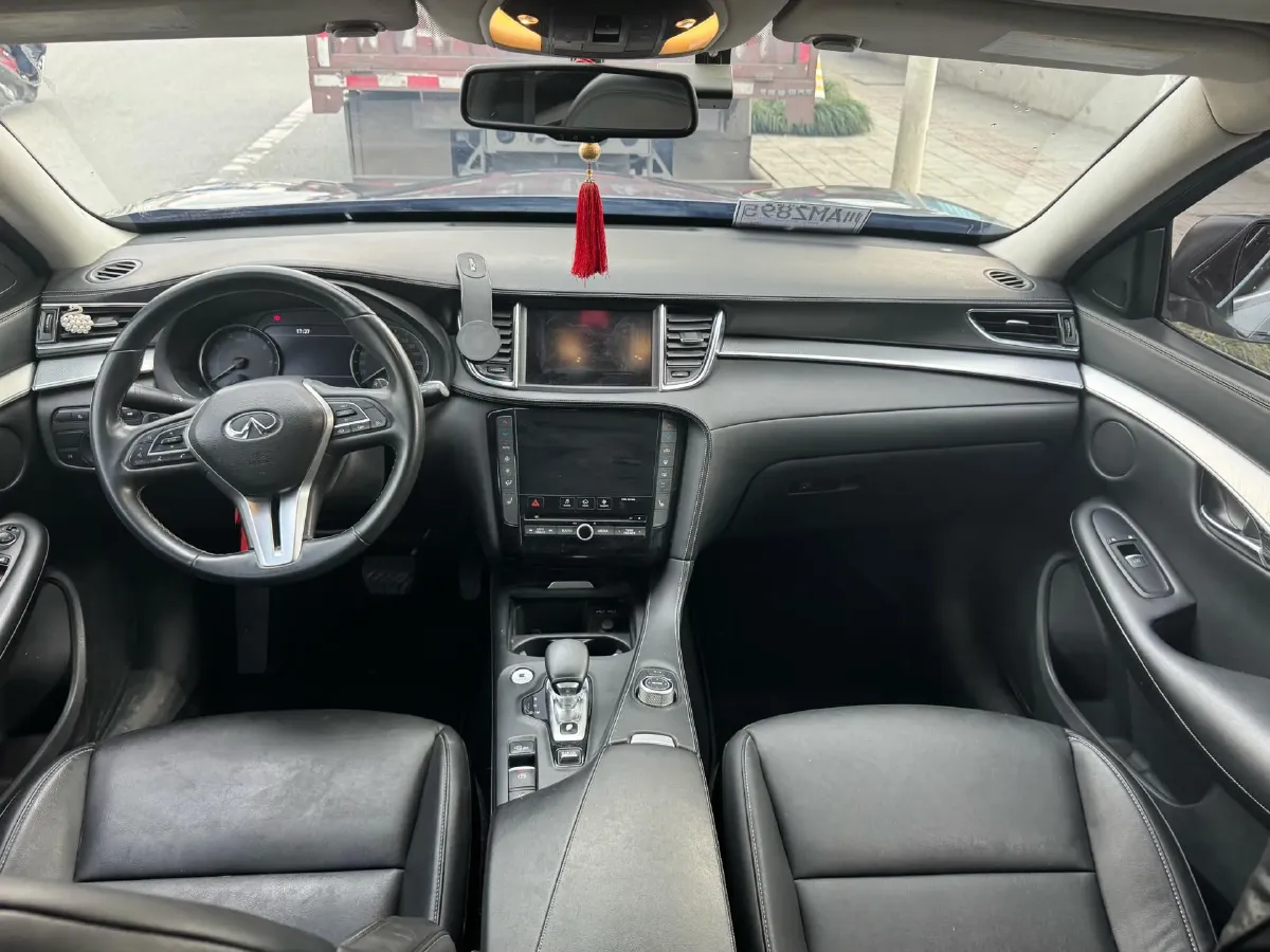 2020 Infiniti QX50 2.0T 245HP L4 CVT,autocango,china used car exporter,china ev exporter,chinese used car exporter,chinese used ev exporter