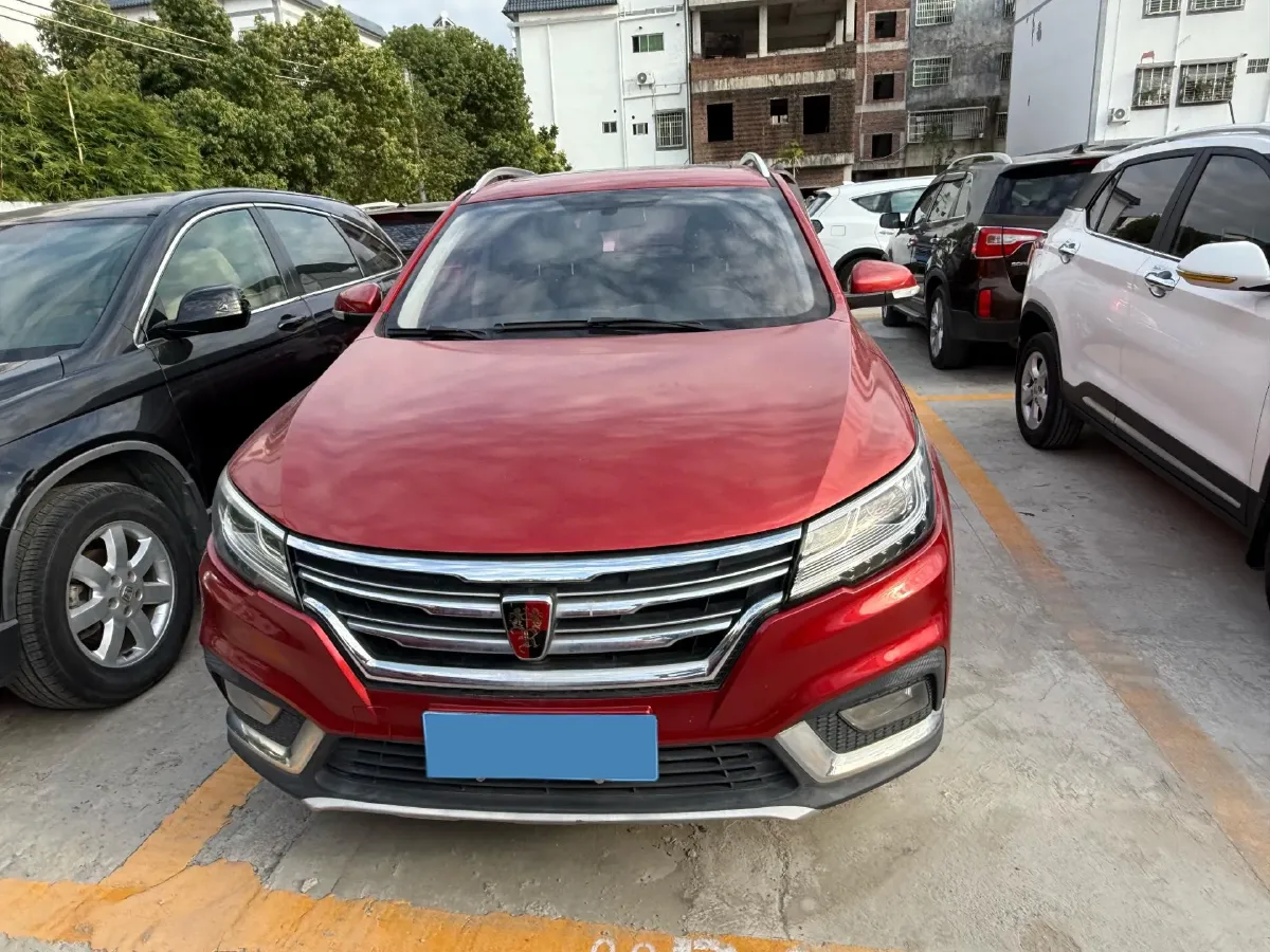 2018 JAC Refine S7 1.5T 174HP L4 6DCT,autocango,china used car exporter,china ev exporter,chinese used car exporter,chinese used ev exporter