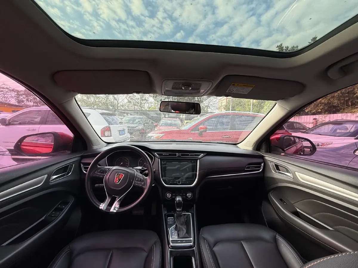 2018 JAC Refine S7 1.5T 174HP L4 6DCT,autocango,china used car exporter,china ev exporter,chinese used car exporter,chinese used ev exporter