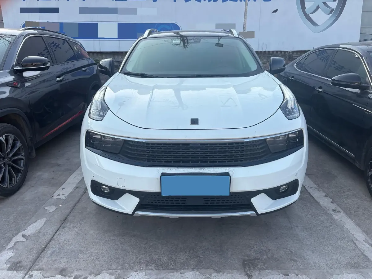 2019 LYNK&CO 01 2.0T 190HP L4 7DCT,autocango,china used car exporter,china ev exporter,chinese used car exporter,chinese used ev exporter