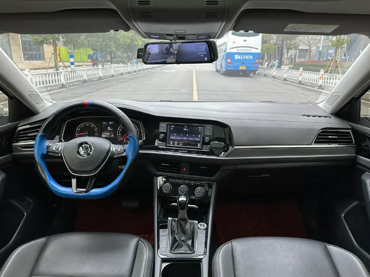 2019 Volkswagen Tharu 1.4T 150HP L4 7DCT,autocango,china used car exporter,china ev exporter,chinese used car exporter,chinese used ev exporter