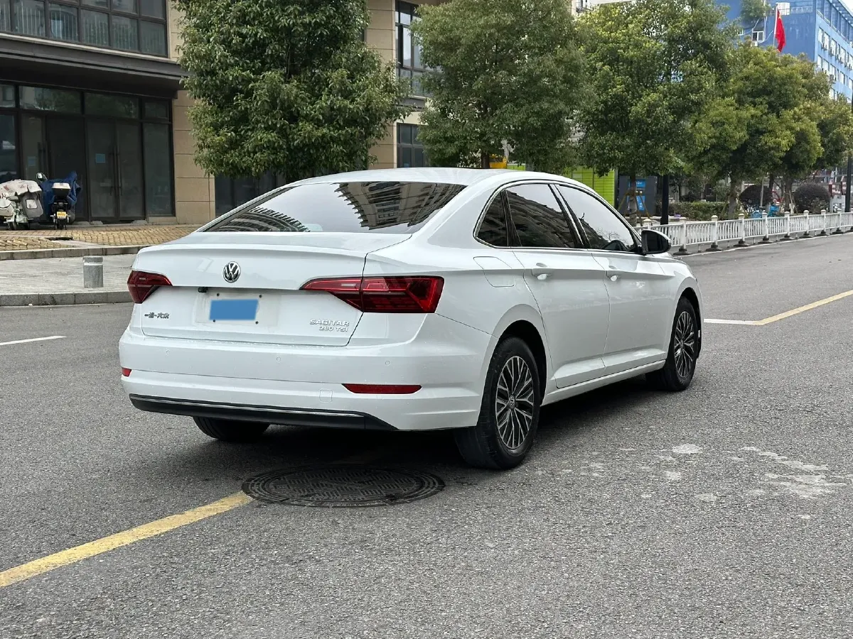 2019 Volkswagen Tharu 1.4T 150HP L4 7DCT,autocango,china used car exporter,china ev exporter,chinese used car exporter,chinese used ev exporter