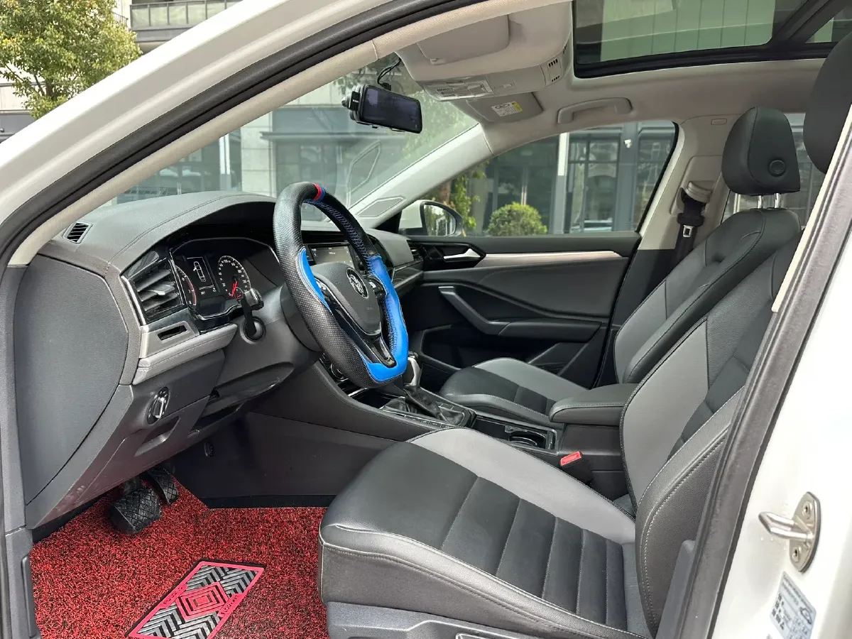 2019 Volkswagen Tharu 1.4T 150HP L4 7DCT,autocango,china used car exporter,china ev exporter,chinese used car exporter,chinese used ev exporter