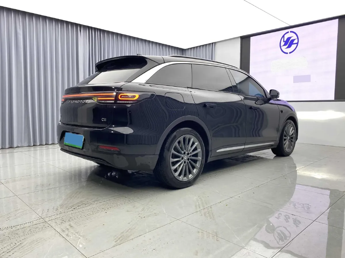 2024 Leapmotor C11 BEV 78.5KWH,autocango,china used car exporter,china ev exporter,chinese used car exporter,chinese used ev exporter