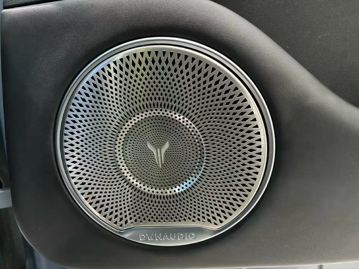 2021 Voyah FREE Range Extended 109HP REEV 33KWH,autocango,china used car exporter,china ev exporter,chinese used car exporter,chinese used ev exporter