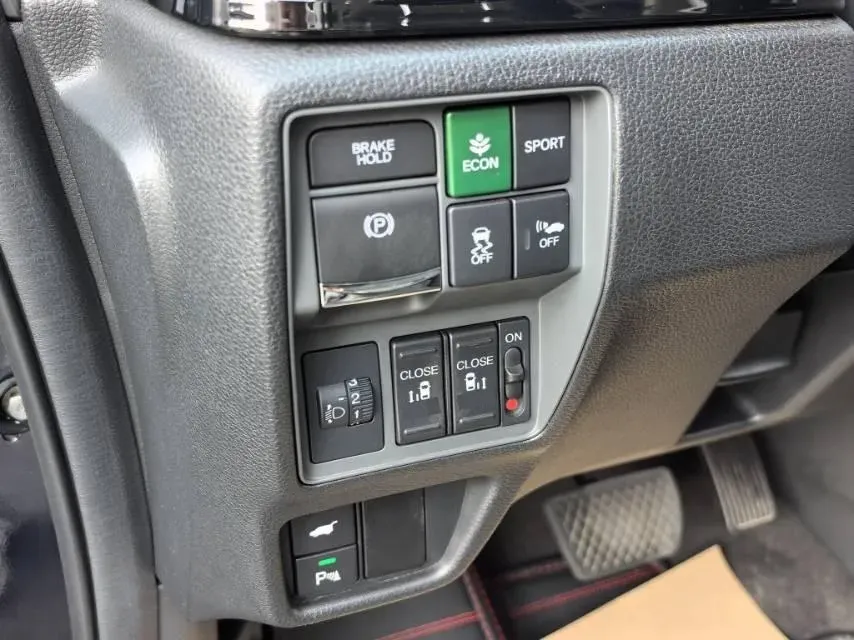 2024 Honda Odyssey 2.0L 146HP L4 E-CVT Hybrid,autocango,china used car exporter,china ev exporter,chinese used car exporter,chinese used ev exporter