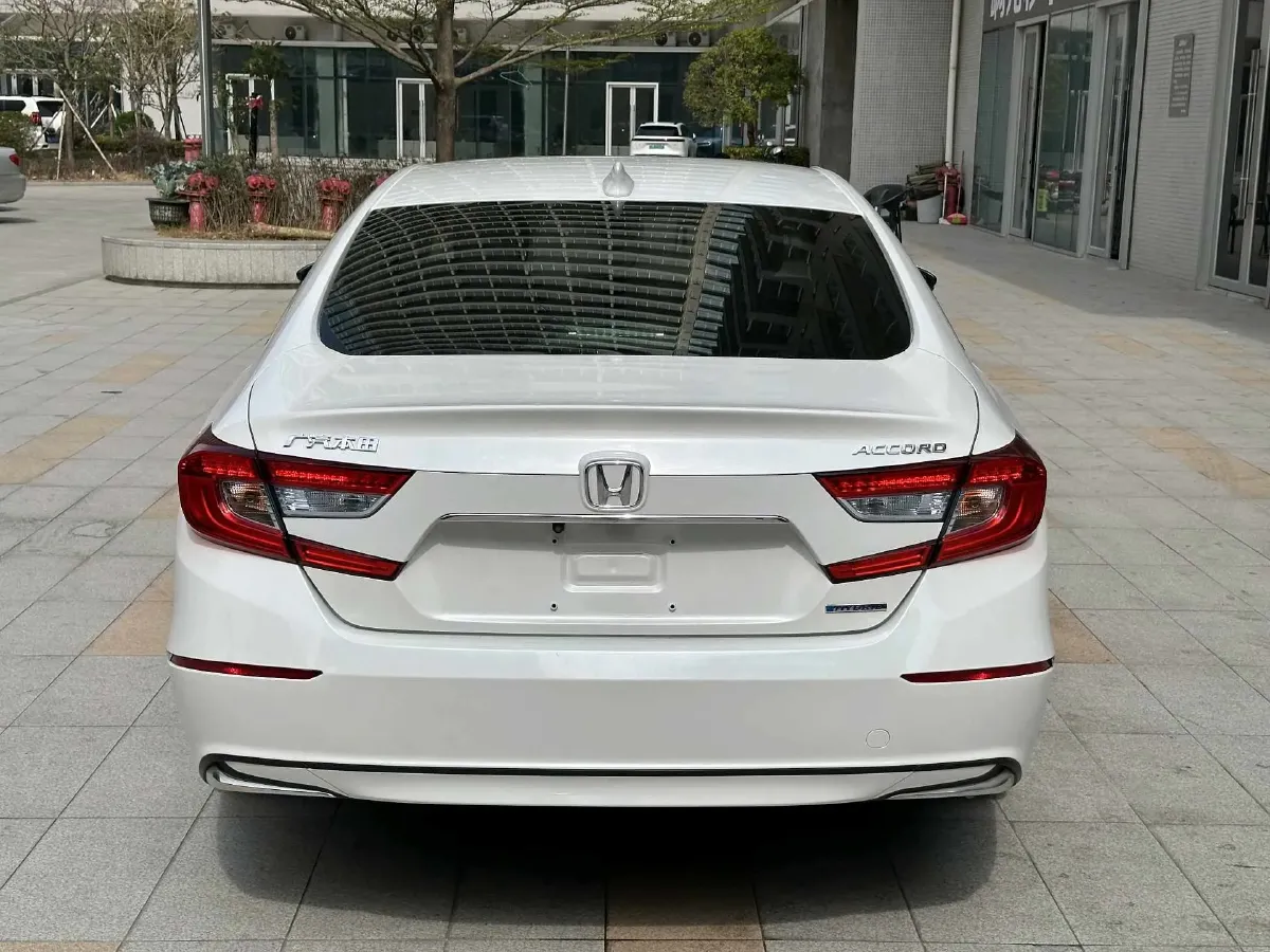 2018 Honda Accord 2.0L 146HP L4 E-CVT Hybrid,autocango,china used car exporter,china ev exporter,chinese used car exporter,chinese used ev exporter