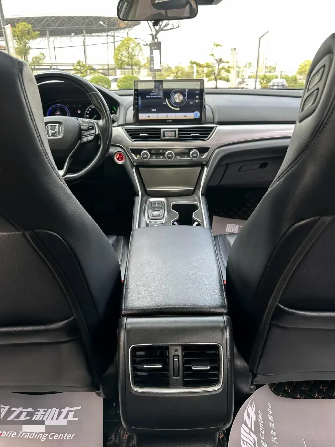 2018 Honda Accord 2.0L 146HP L4 E-CVT Hybrid,autocango,china used car exporter,china ev exporter,chinese used car exporter,chinese used ev exporter