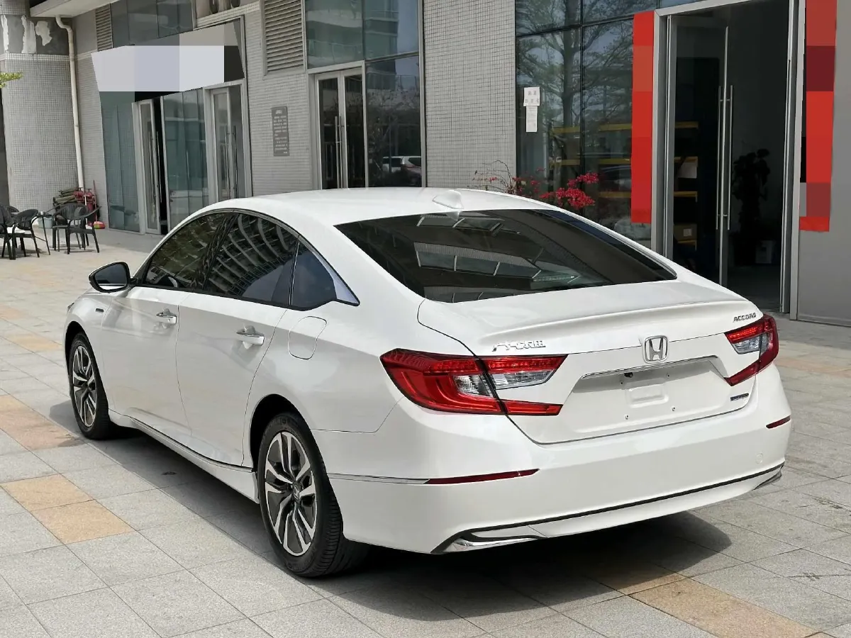 2018 Honda Accord 2.0L 146HP L4 E-CVT Hybrid,autocango,china used car exporter,china ev exporter,chinese used car exporter,chinese used ev exporter