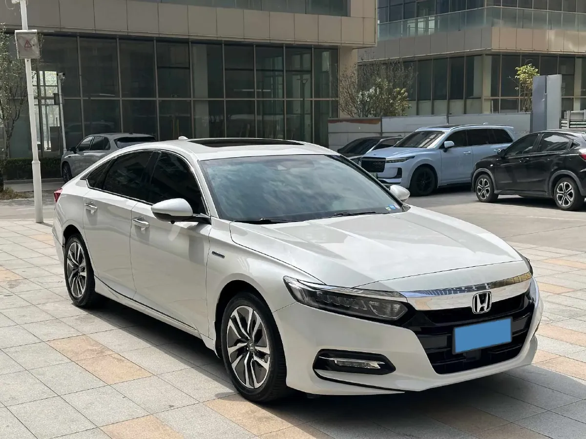 2018 Honda Accord 2.0L 146HP L4 E-CVT Hybrid,autocango,china used car exporter,china ev exporter,chinese used car exporter,chinese used ev exporter