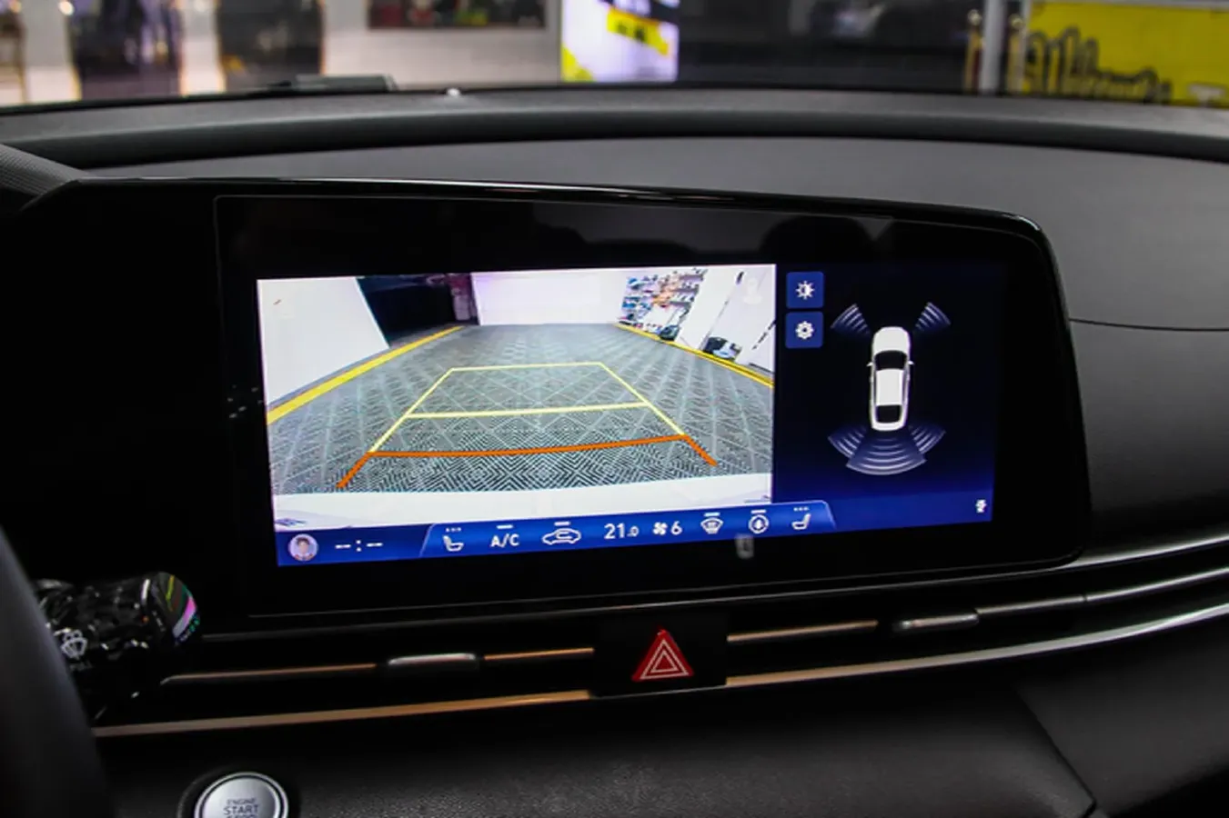 2022 Hyundai Elantra 1.5L 115HP L4 CVT,autocango,china used car exporter,china ev exporter,chinese used car exporter,chinese used ev exporter