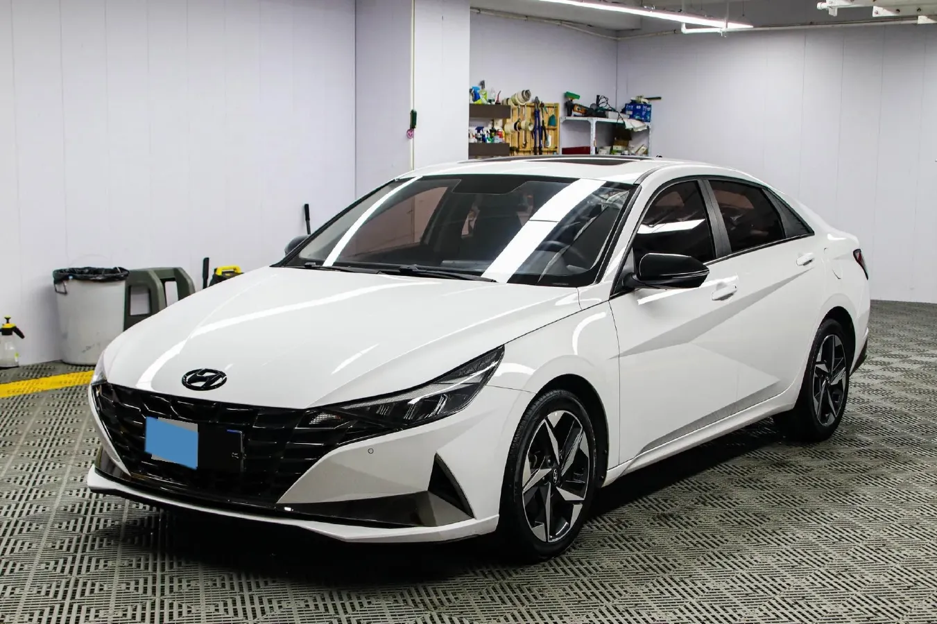 2022 Hyundai Elantra 1.5L 115HP L4 CVT,autocango,china used car exporter,china ev exporter,chinese used car exporter,chinese used ev exporter