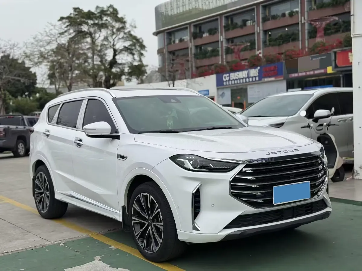 2021 Haval H6 2.0T 224HP L4 7DCT,autocango,china used car exporter,china ev exporter,chinese used car exporter,chinese used ev exporter