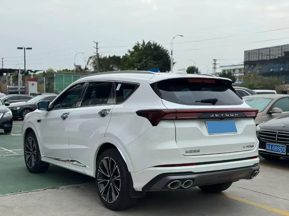 2021 Haval H6 2.0T 224HP L4 7DCT,autocango,china used car exporter,china ev exporter,chinese used car exporter,chinese used ev exporter