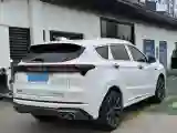 2021 Haval H6 2.0T 224HP L4 7DCT