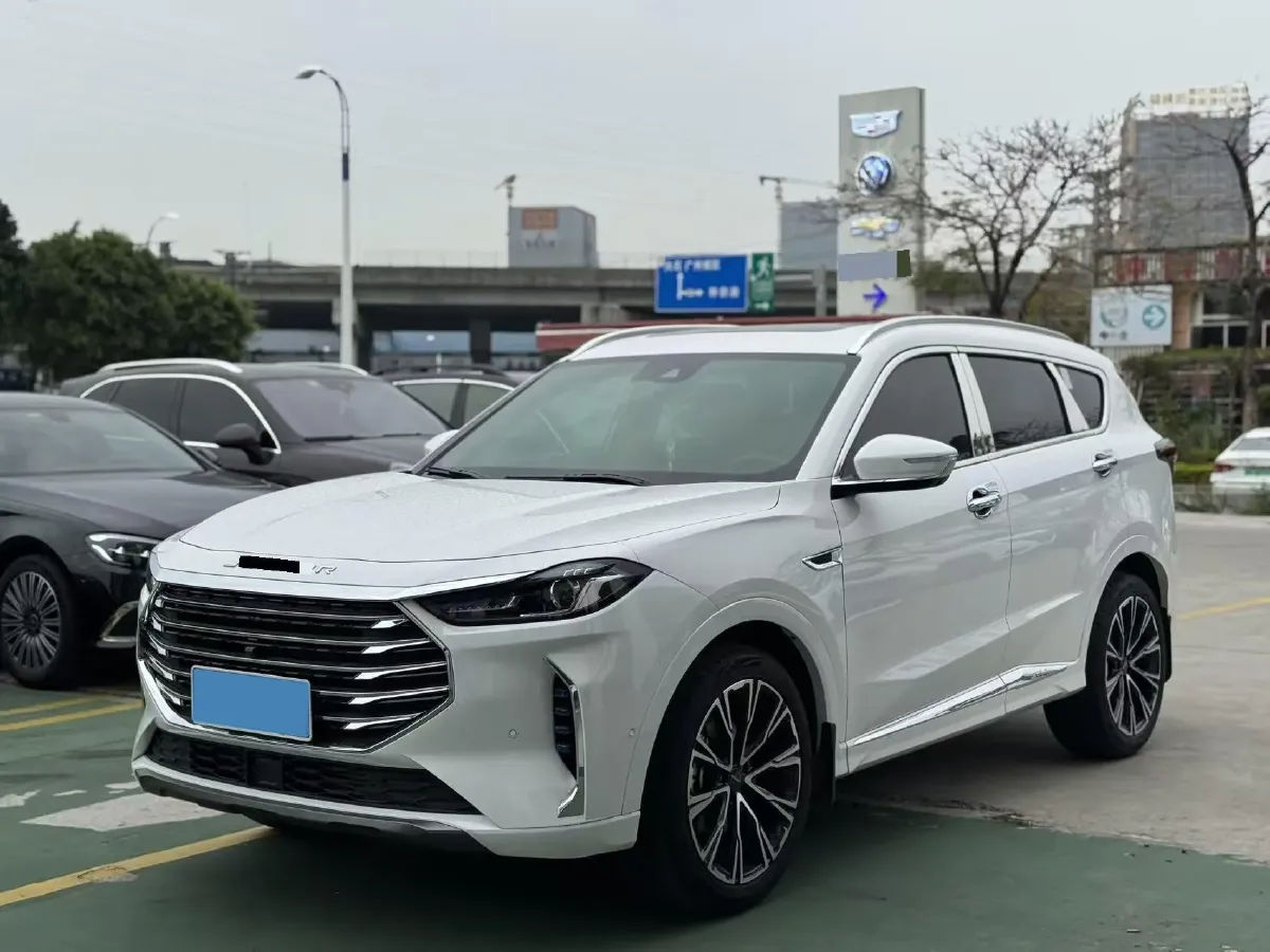 2021 Haval H6 2.0T 224HP L4 7DCT,autocango,china used car exporter,china ev exporter,chinese used car exporter,chinese used ev exporter