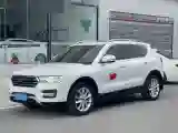 2019 Haval H7 2.0T 227HP L4 7DCT