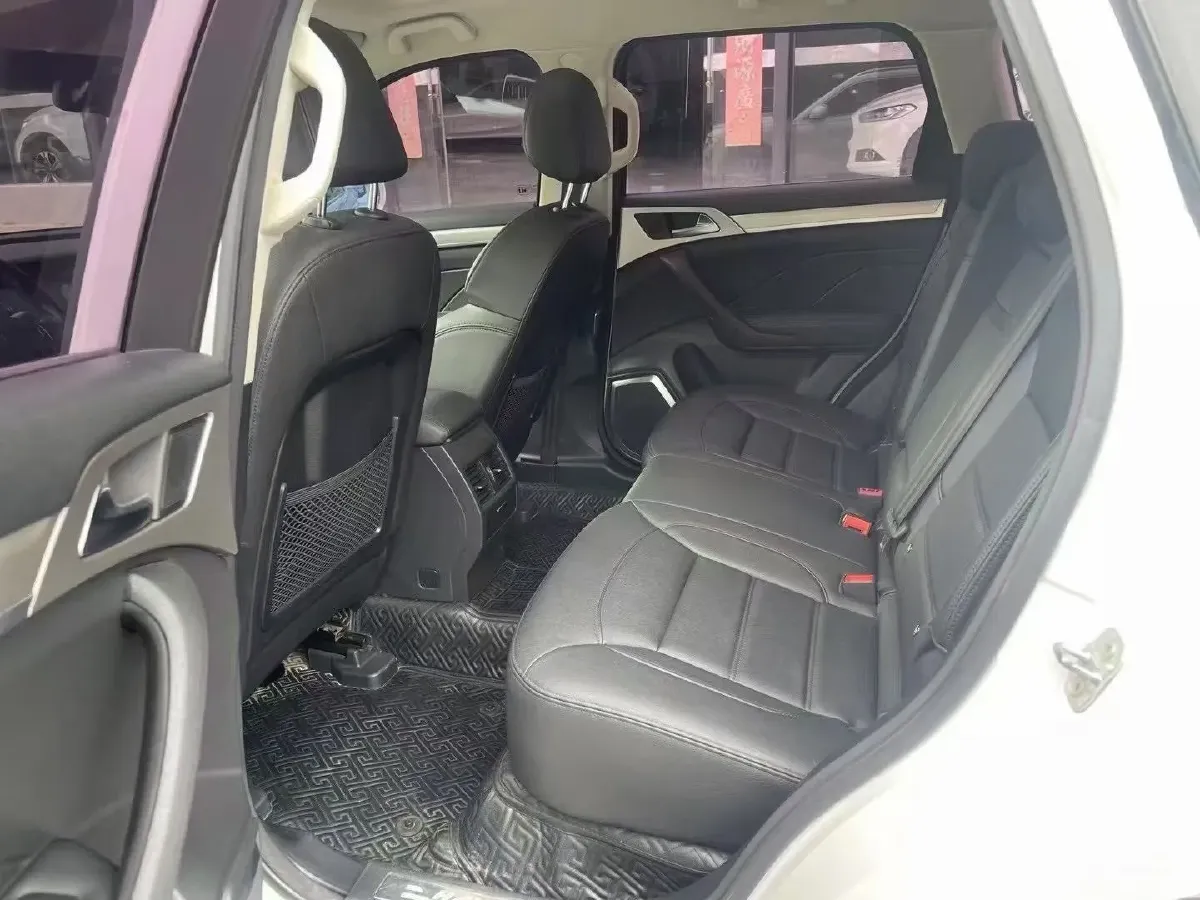 2019 Haval H7 2.0T 227HP L4 7DCT,autocango,china used car exporter,china ev exporter,chinese used car exporter,chinese used ev exporter