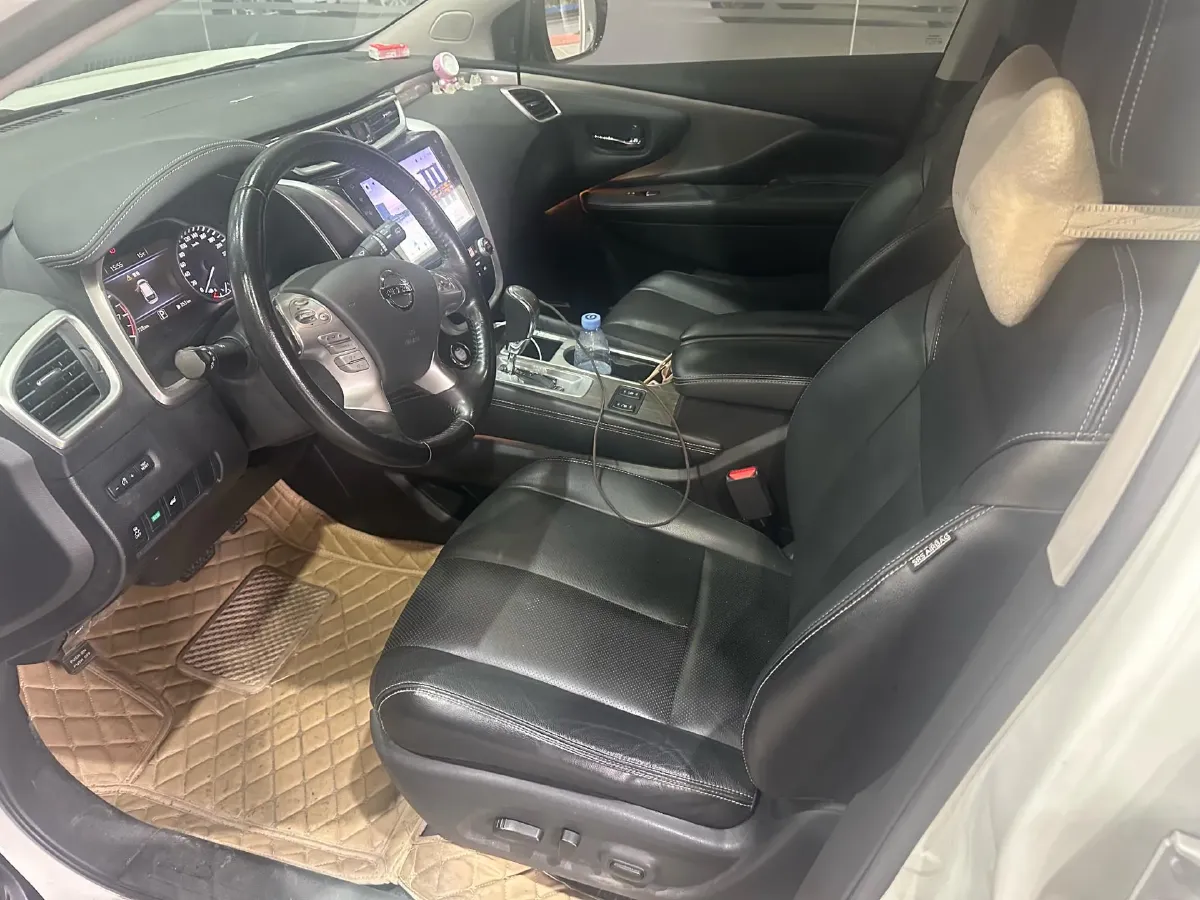 2021 Nissan Murano 2.5L 186HP L4 CVT,autocango,china used car exporter,china ev exporter,chinese used car exporter,chinese used ev exporter