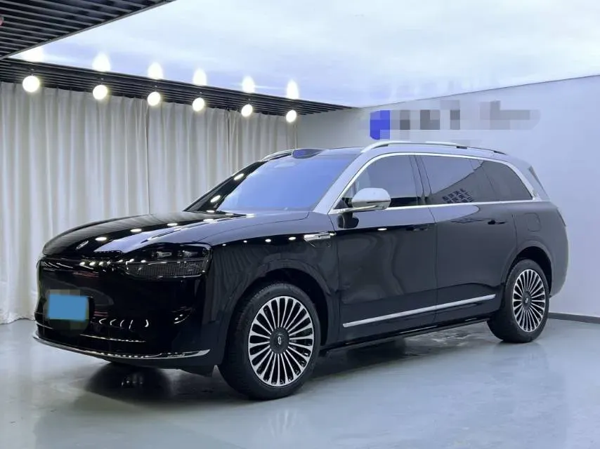 2024 AITO AITO M9 1.5T 152HP L4 REEV 42KWH,autocango,china used car exporter,china ev exporter,chinese used car exporter,chinese used ev exporter