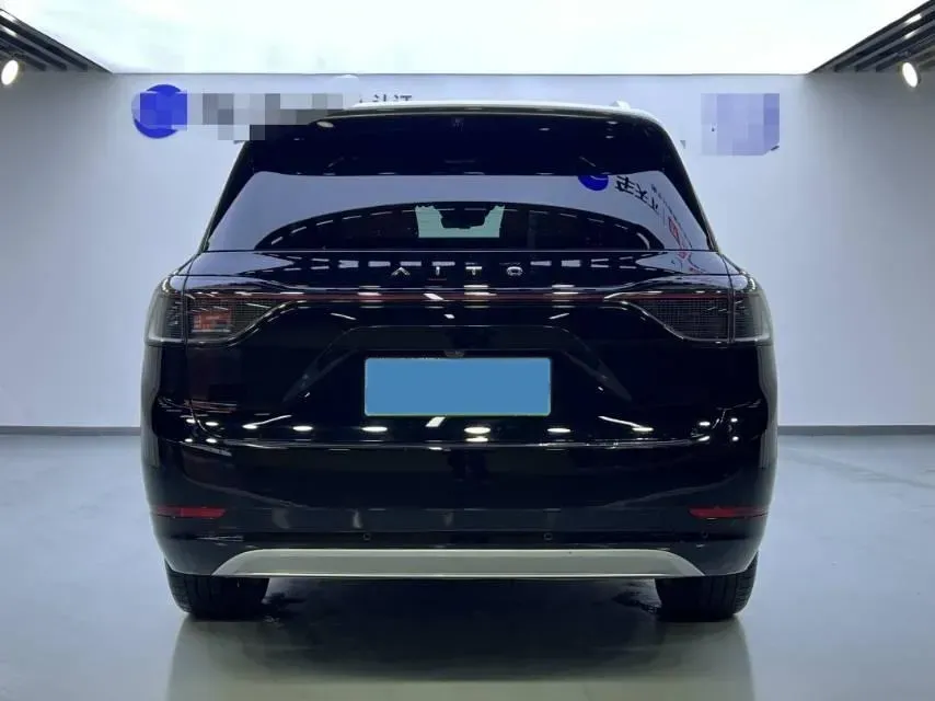 2024 AITO AITO M9 1.5T 152HP L4 REEV 42KWH,autocango,china used car exporter,china ev exporter,chinese used car exporter,chinese used ev exporter