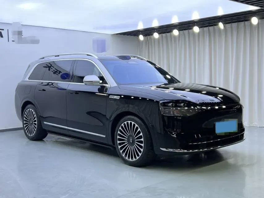 2024 AITO AITO M9 1.5T 152HP L4 REEV 42KWH,autocango,china used car exporter,china ev exporter,chinese used car exporter,chinese used ev exporter