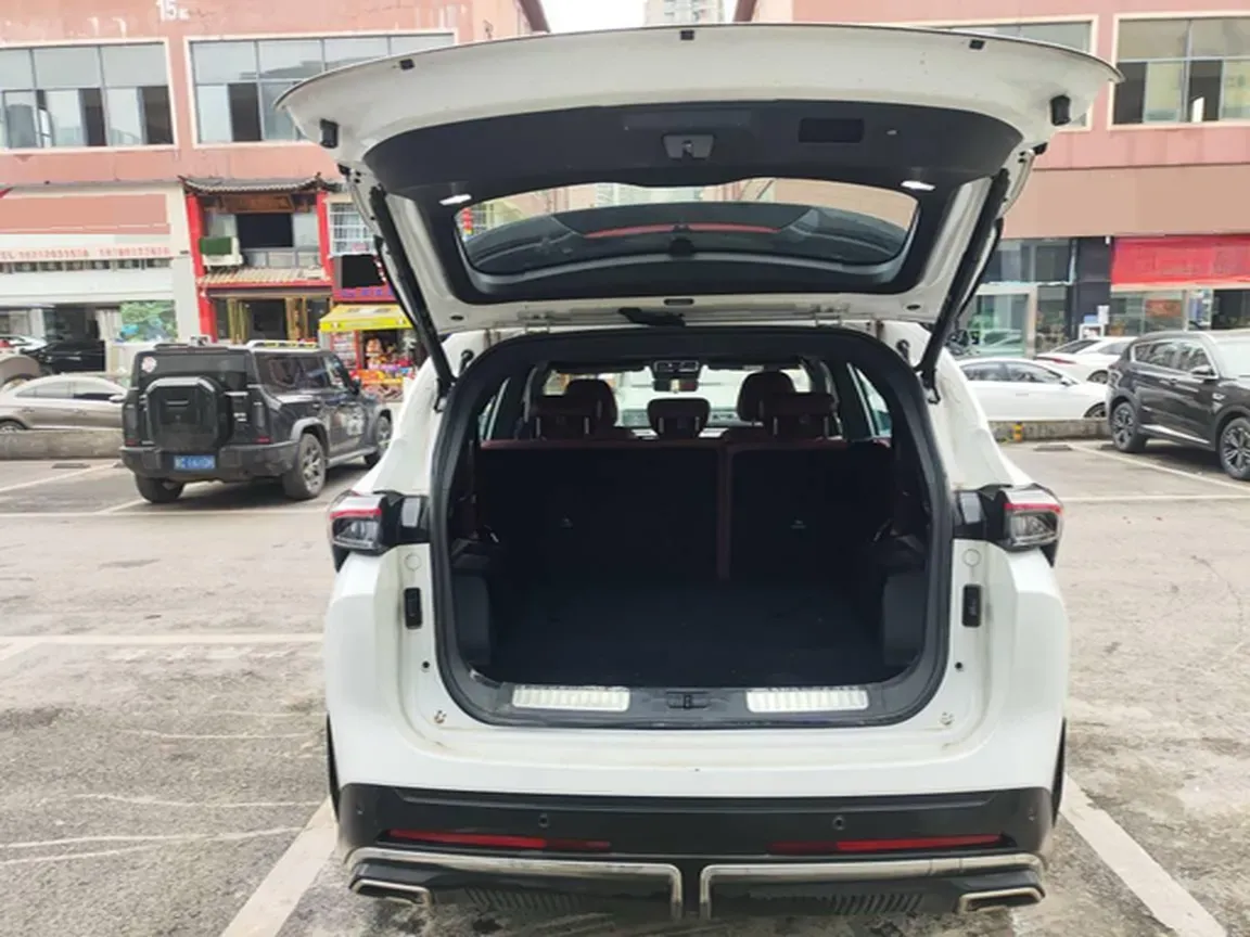2025 Jetour X70 Plus 1.5T 184HP L4 7DCT,autocango,china used car exporter,china ev exporter,chinese used car exporter,chinese used ev exporter